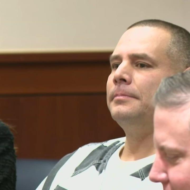 Houck defense adds four expert witnesses ahead of trial in Crystal Rogers case